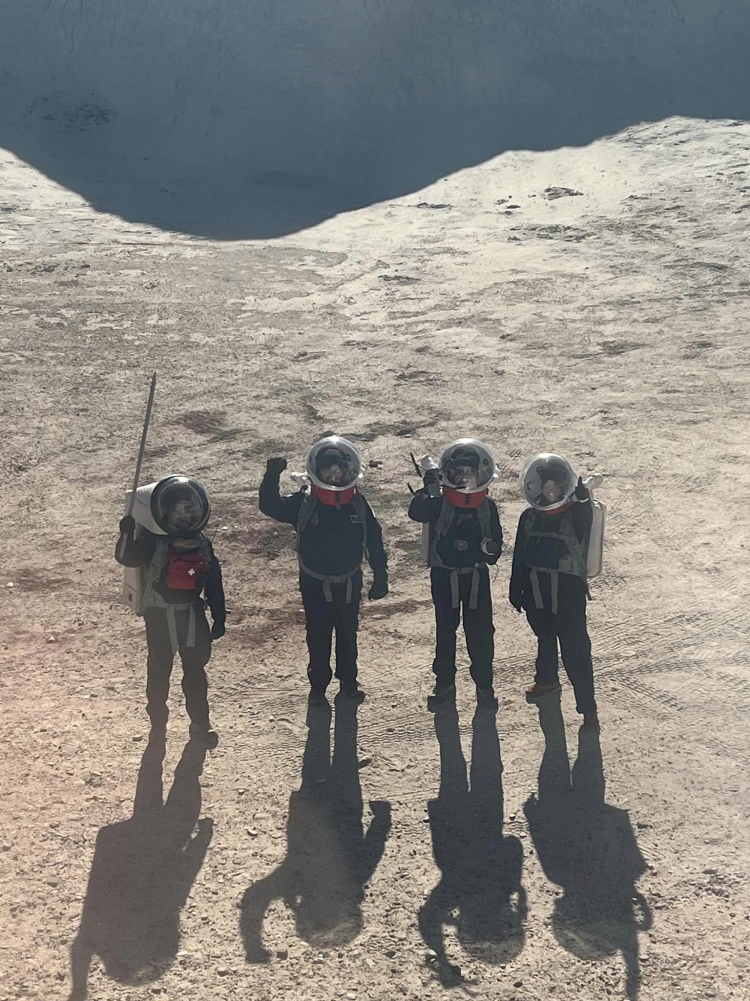 5 найбільших космічних відкриттів, які зробить людство у найближчі 50 років