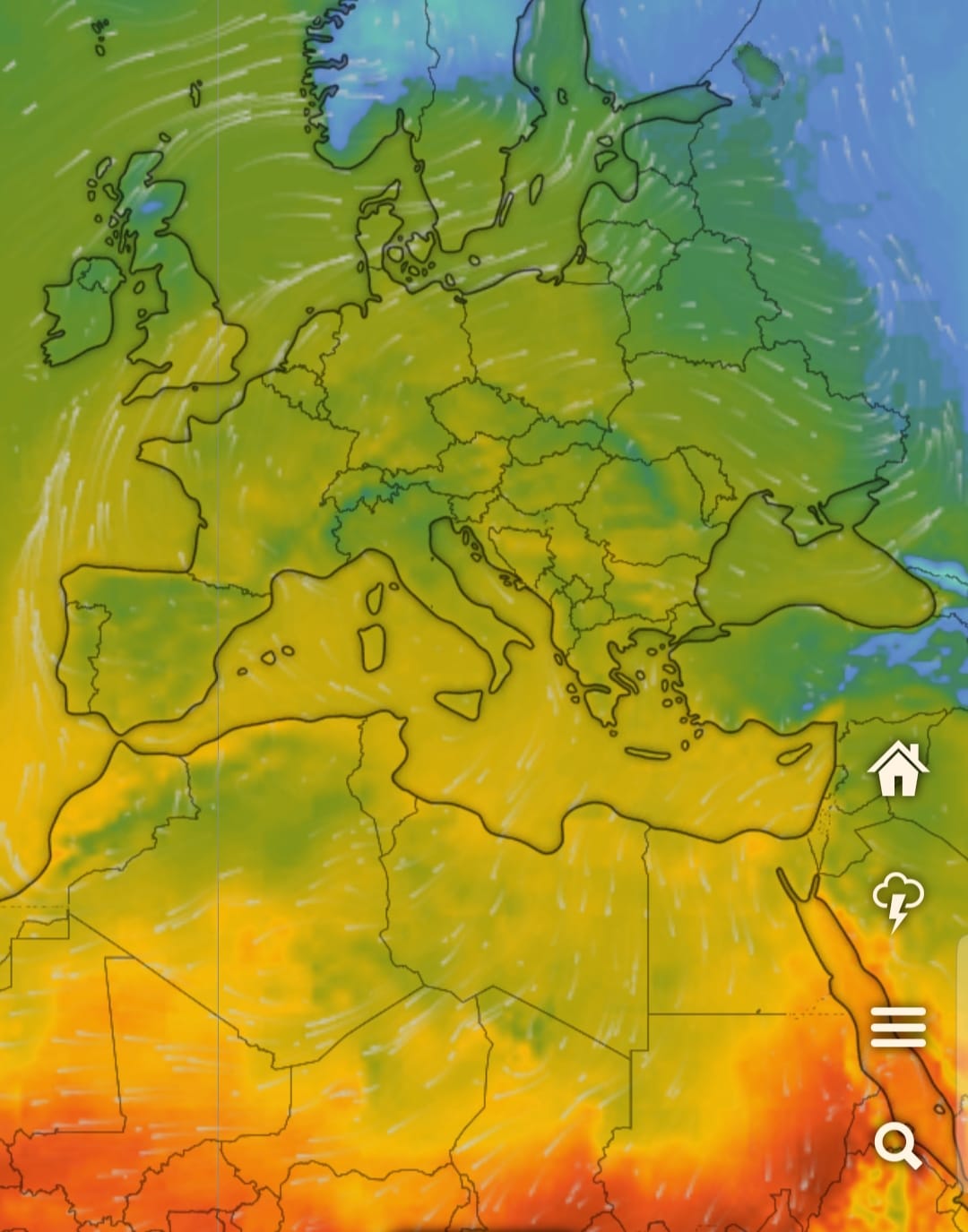 Синоптики удивили прогнозом погоды на январь