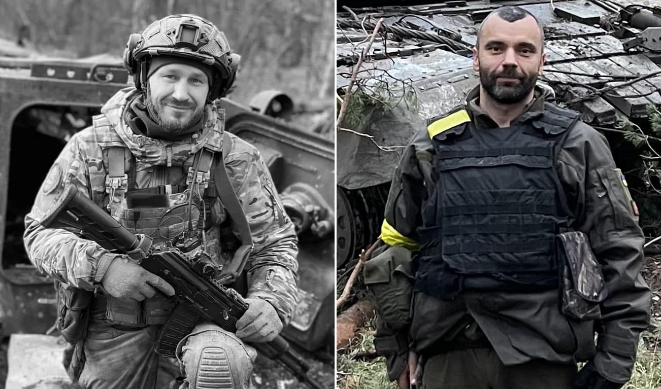 Захищаючи Україну, загинув воїн-спортсмен із позивним &quot;Дар&quot;. Побратим розповів про останній день героя