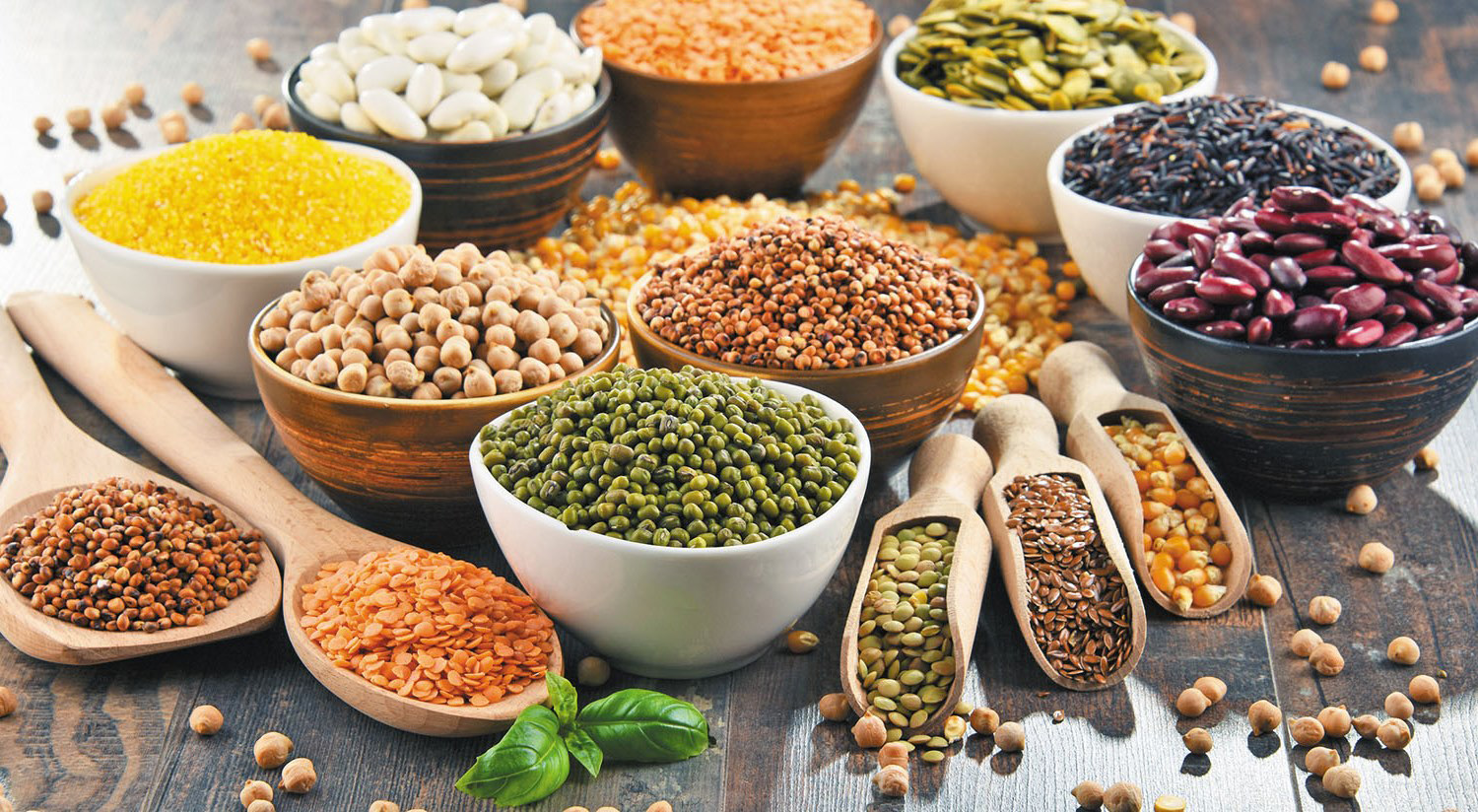 Пища долголетия. Этот продукт ели люди, которые дожили до 100 лет