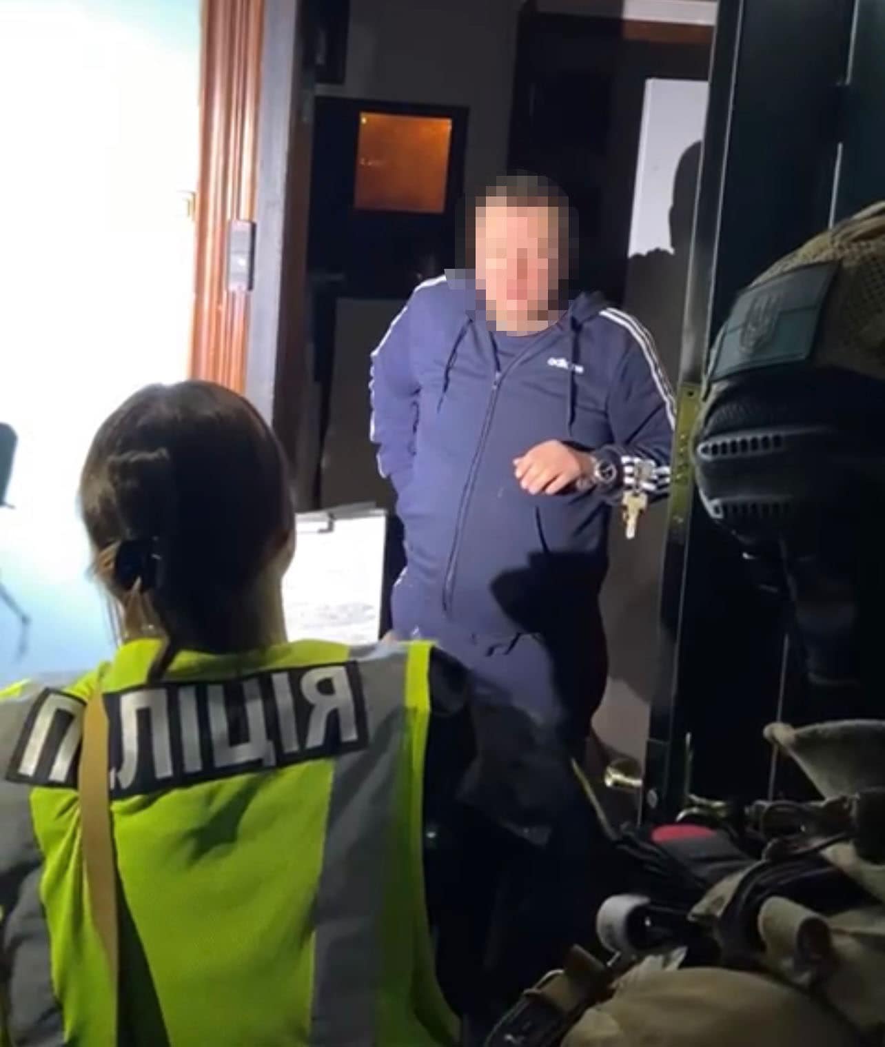 У Києві спіймали "героя", який пускав новорічні салюти: йому загрожує суворе покарання