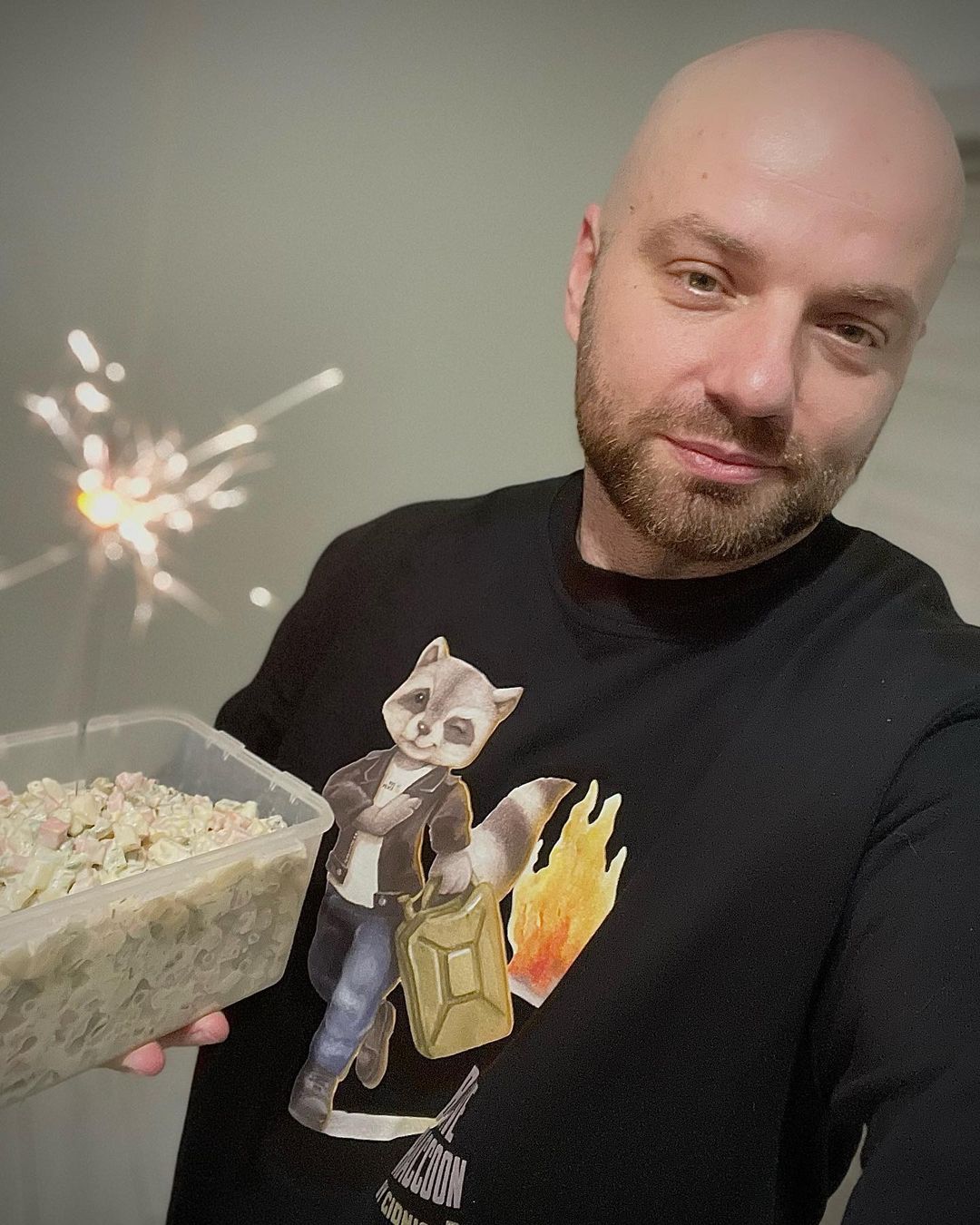 &quot;Мы жили вместе&quot;: Слава Демин признался, что встречался с известной телеведущей