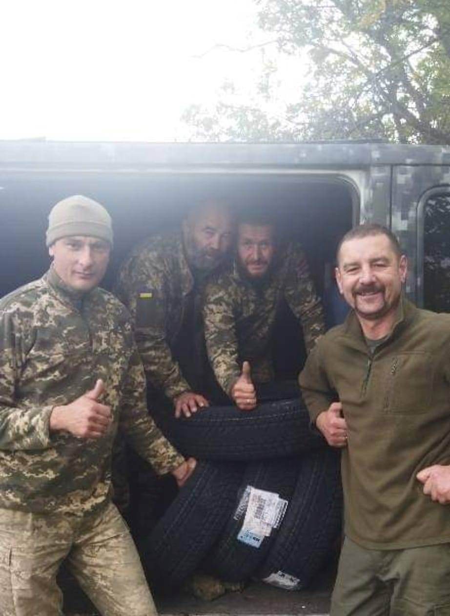 РосСМИ &quot;убили&quot; козака Гаврилюка. На самом деле экс-нардеп жив