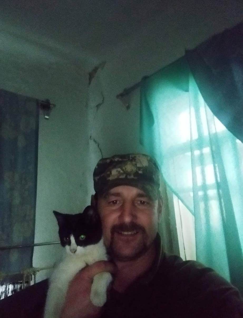 РосСМИ &quot;убили&quot; козака Гаврилюка. На самом деле экс-нардеп жив