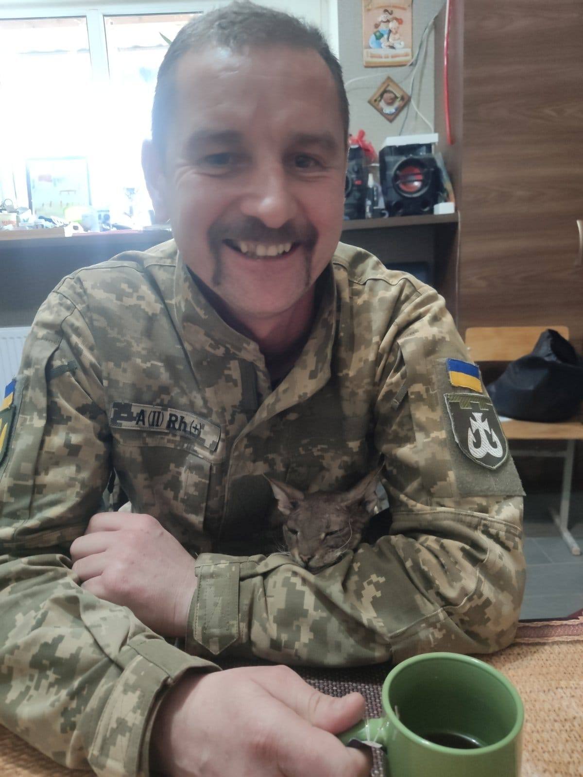 РосСМИ &quot;убили&quot; козака Гаврилюка. На самом деле экс-нардеп жив