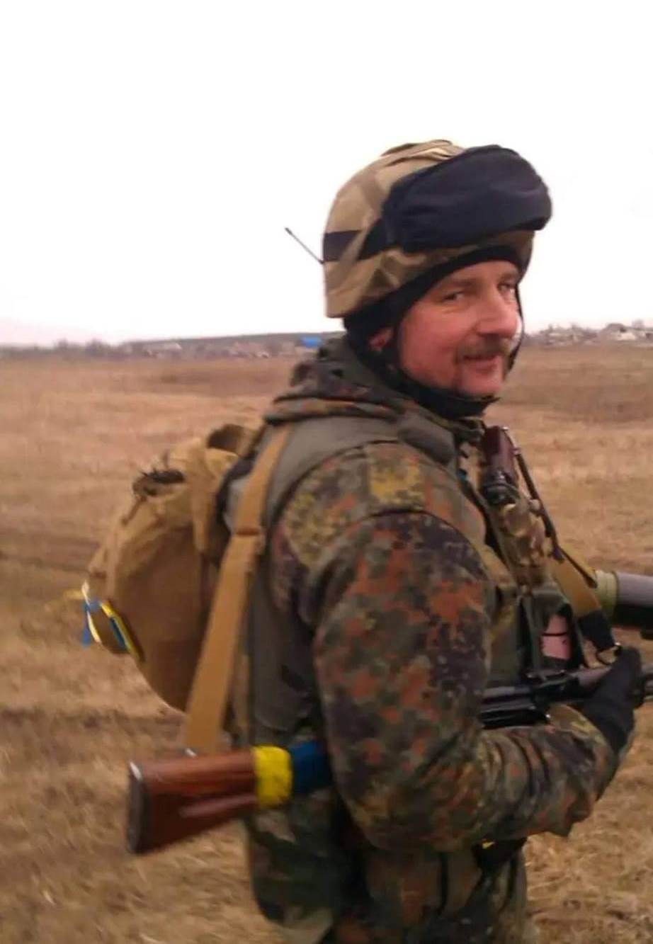 РосСМИ &quot;убили&quot; козака Гаврилюка. На самом деле экс-нардеп жив