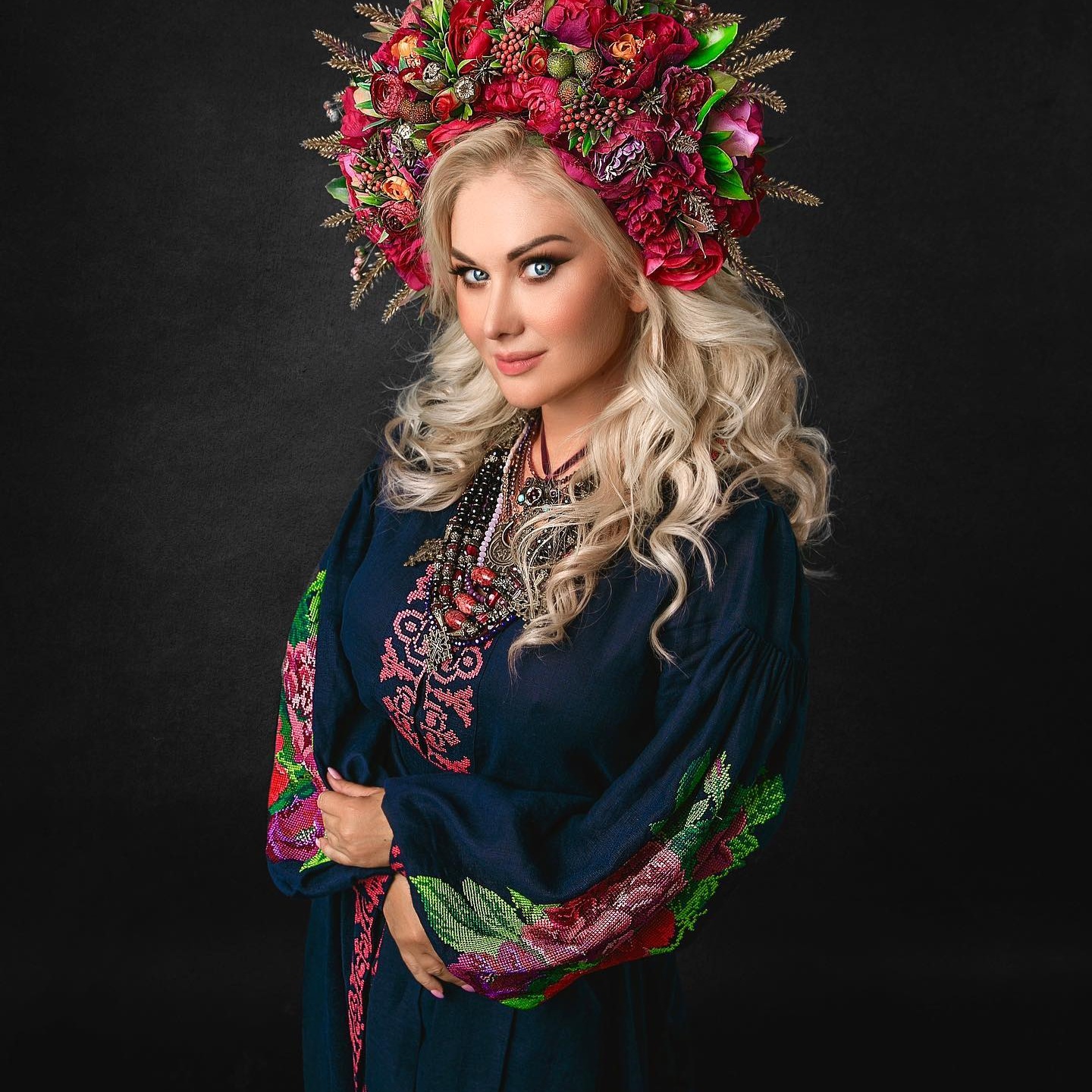 Известная певица поделилась своими лайфхаками, как оставаться стройной в 45 лет