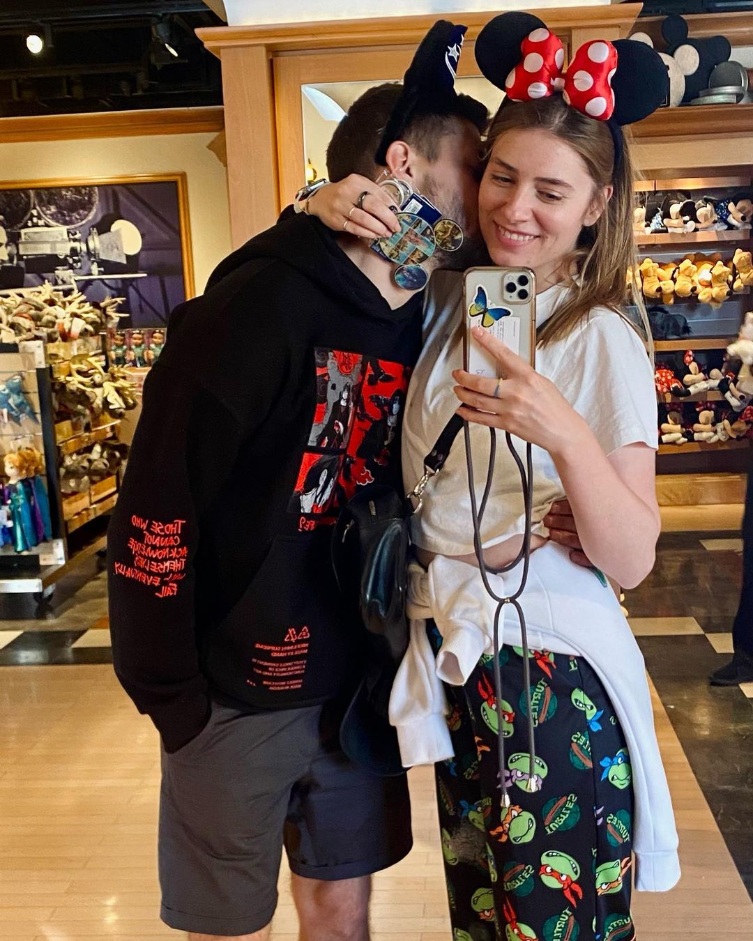 Не зарабатывает совсем: Дарья Петрожицкая призналась, на какие средства живет в Германии