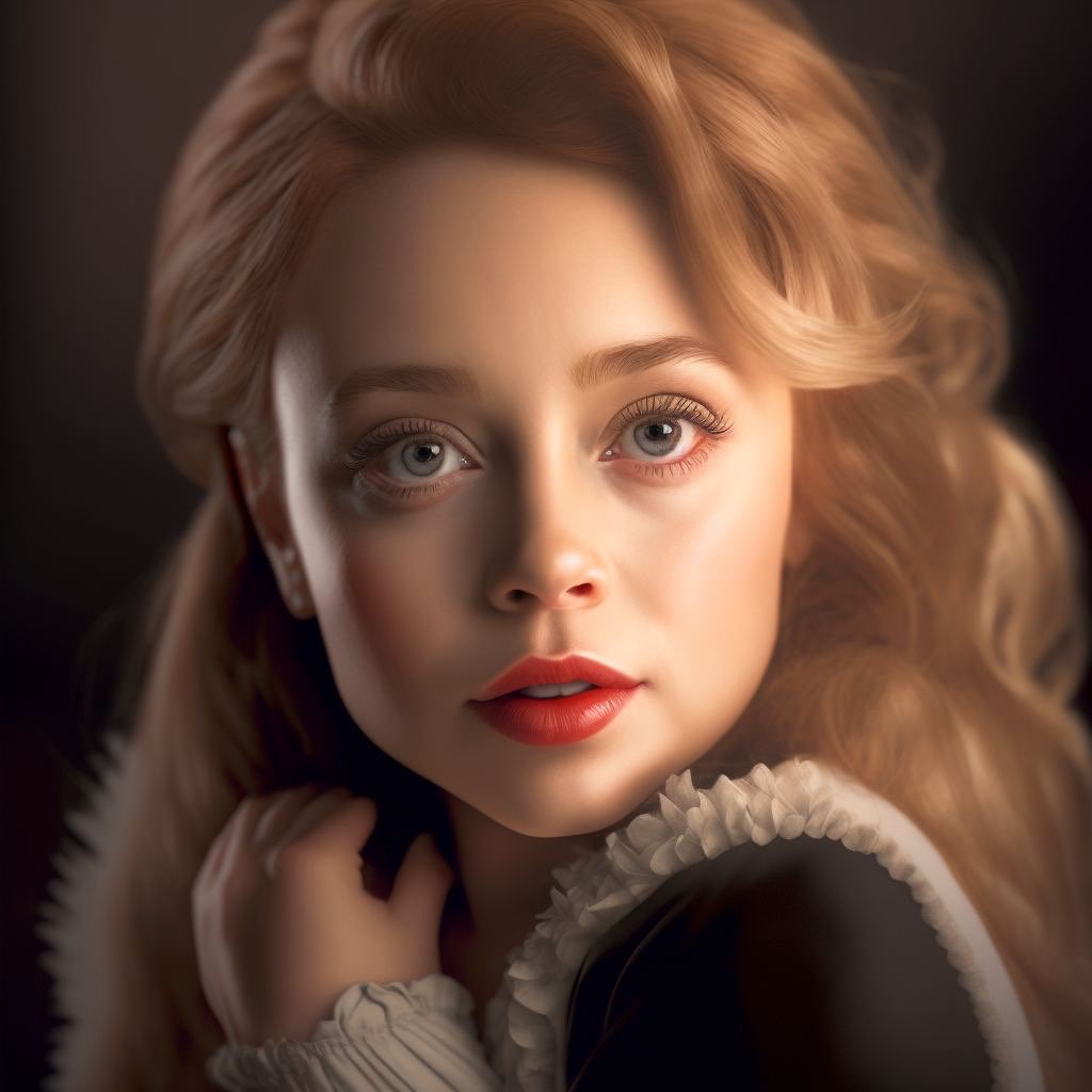 Відомий художник перетворив українських зірок на дітей: неймовірні фото