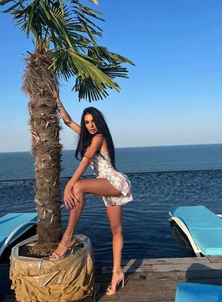 Одеська прикордонниця потрапила у гучний скандал: що сталося