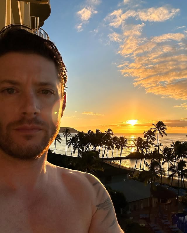 Что с ними случилось? Как сейчас выглядят Дин и Сэм Винчестеры из сериала &quot;Сверхъестественное&quot;