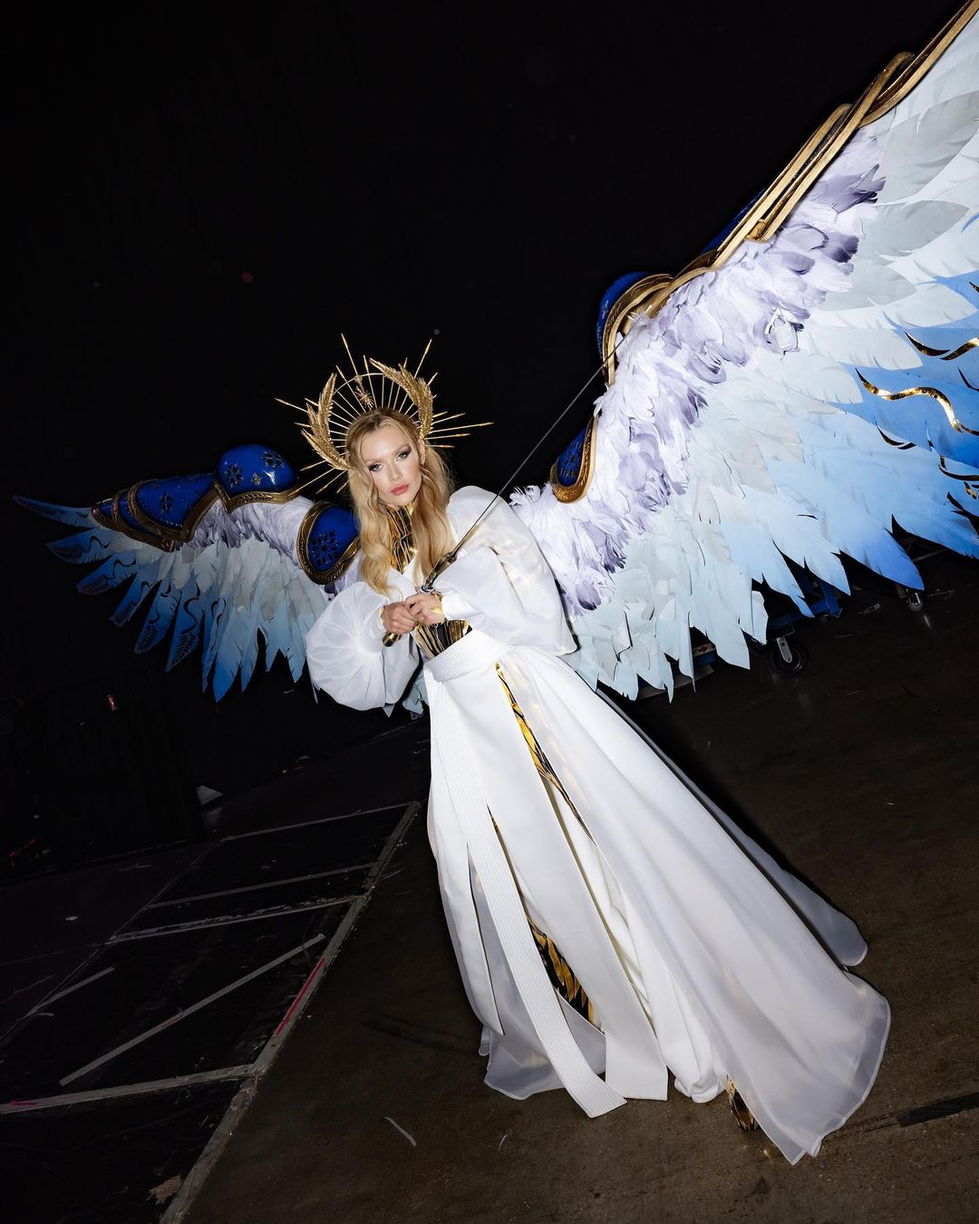 &quot;Мікрофон мені не дали&quot;: на конкурсі Міс Всесвіт 2022 українці не дозволили сказати про війну