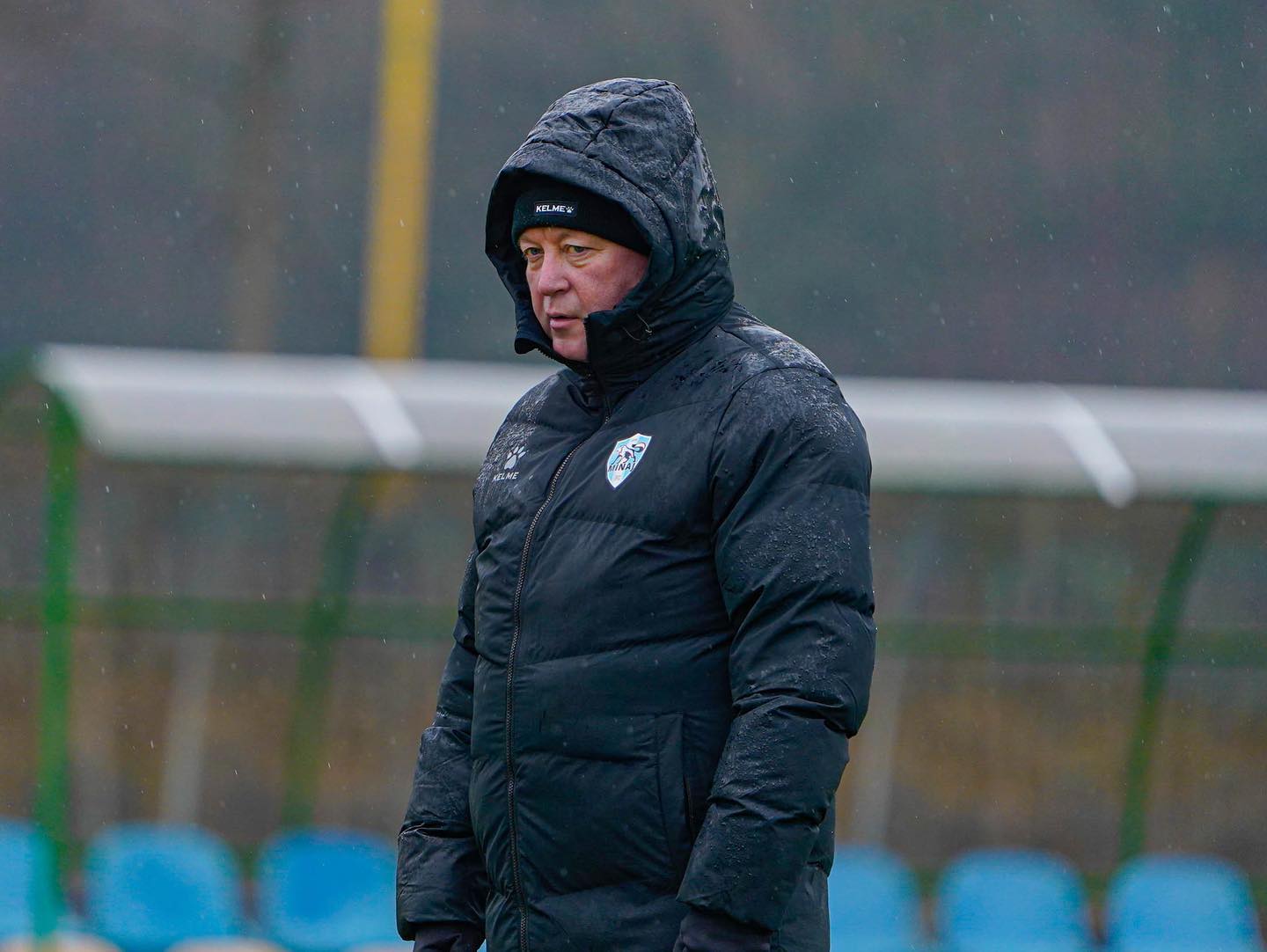 "Лузер" УПЛ остался без тренера. Команду может возглавить именитый иностранец: что известно