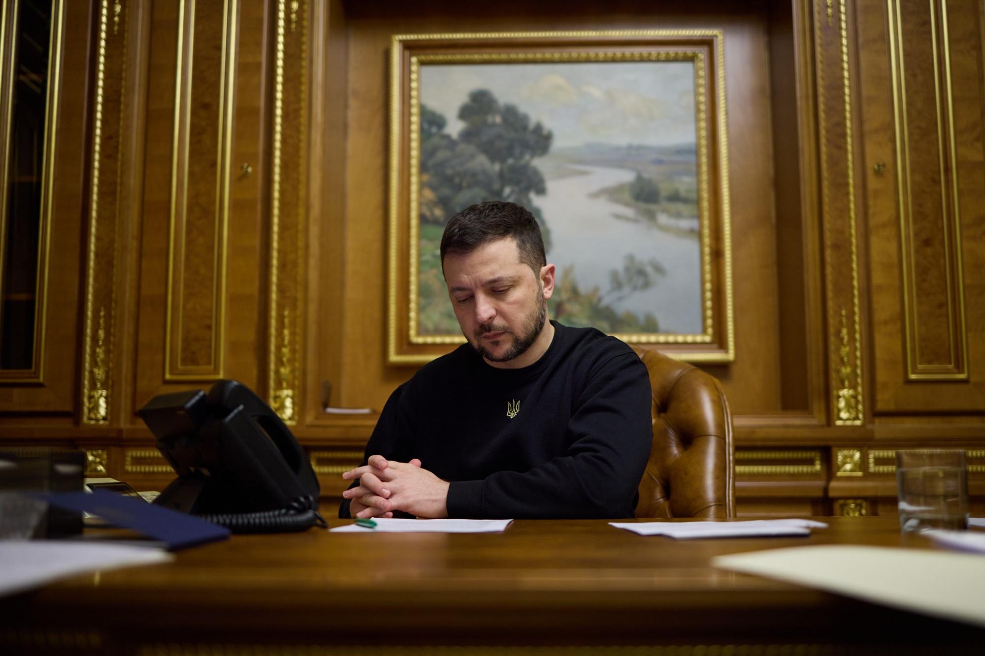 Зеленскому - 45 лет: как изменился президент за время полномасштабной войны (фото)