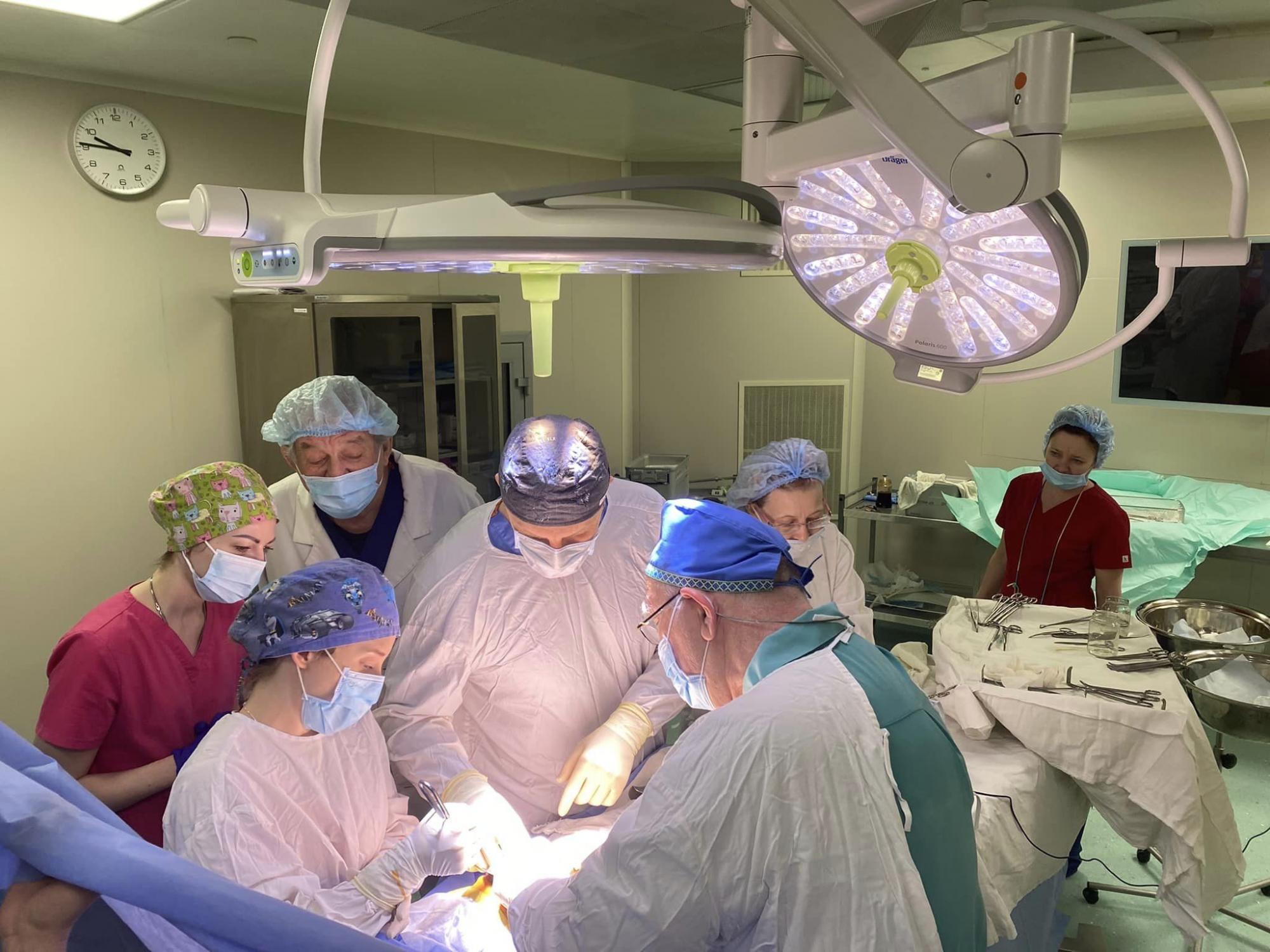 У Києві 3-річний хлопчик проковтнув магніти і місяць жив із ними: батьки не здогадувалися