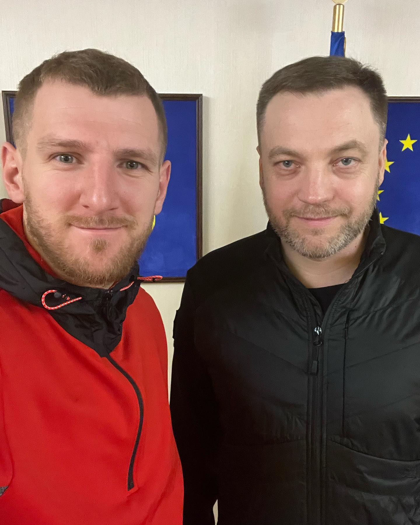 Ростислав Смирнов: Россия - это гопник, которого не надо бояться