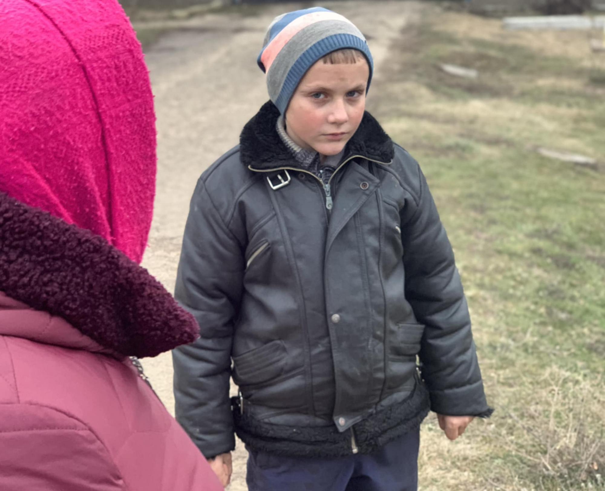 "В наших делах наша слава". Истории военного, медика и волонтера, добровольно ставших на защиту Украины