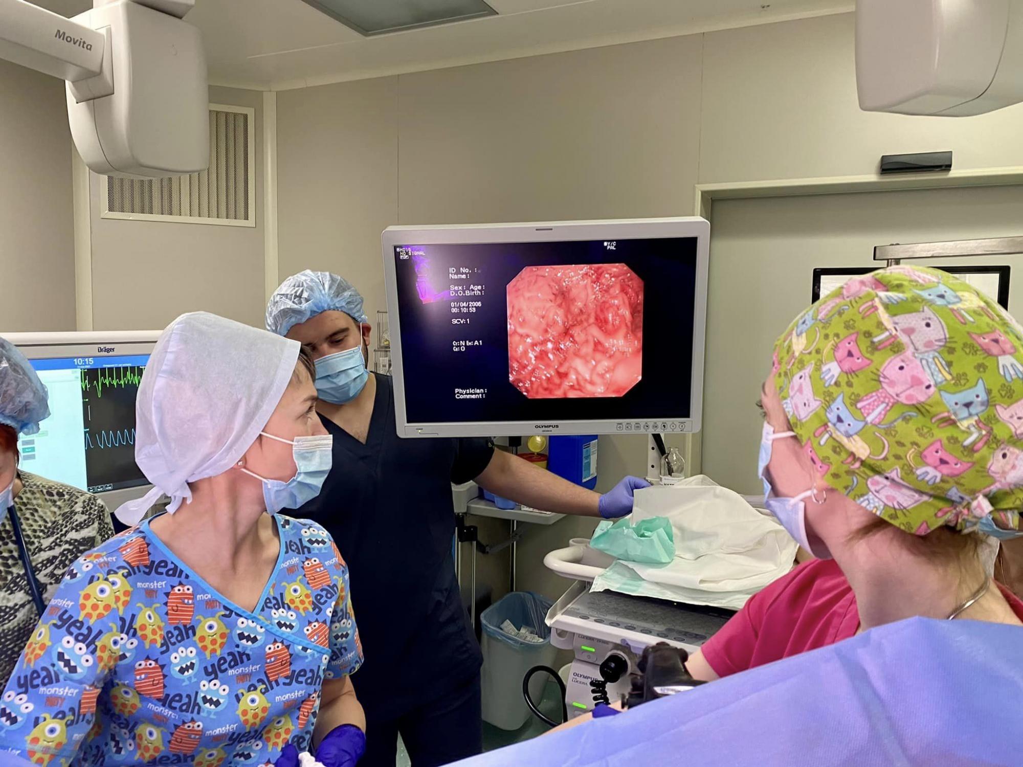 У Києві 3-річний хлопчик проковтнув магніти і місяць жив із ними: батьки не здогадувалися