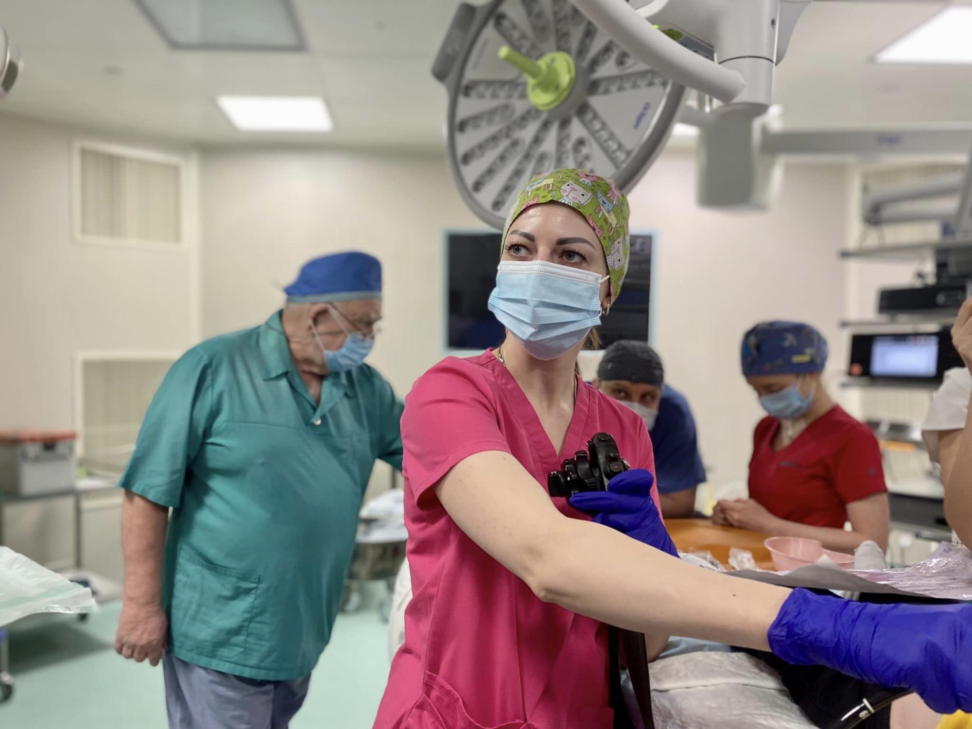 У Києві 3-річний хлопчик проковтнув магніти і місяць жив із ними: батьки не здогадувалися