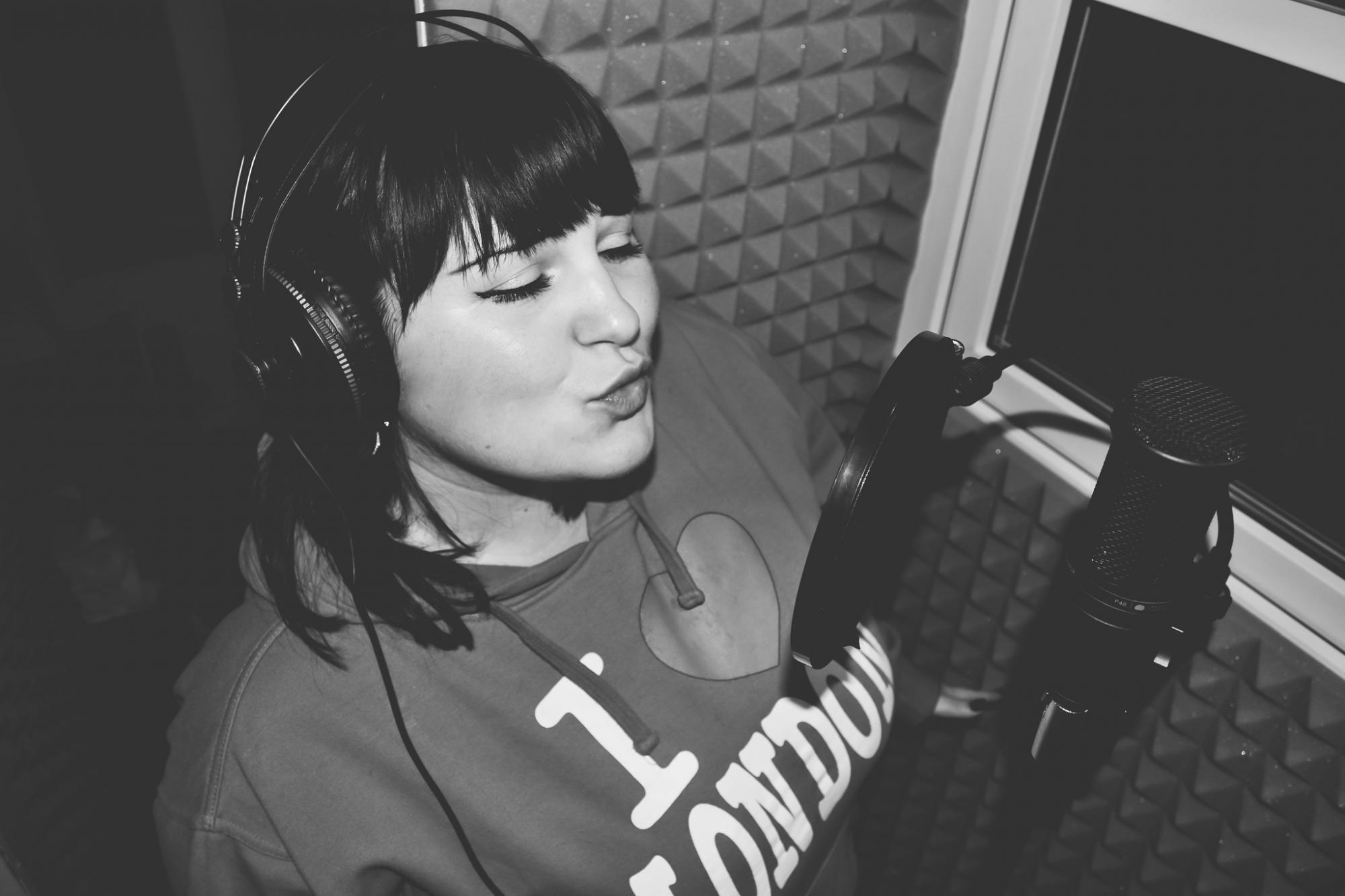 Як alyona alyona виглядала в дитинстві і юності: рідкісні фото