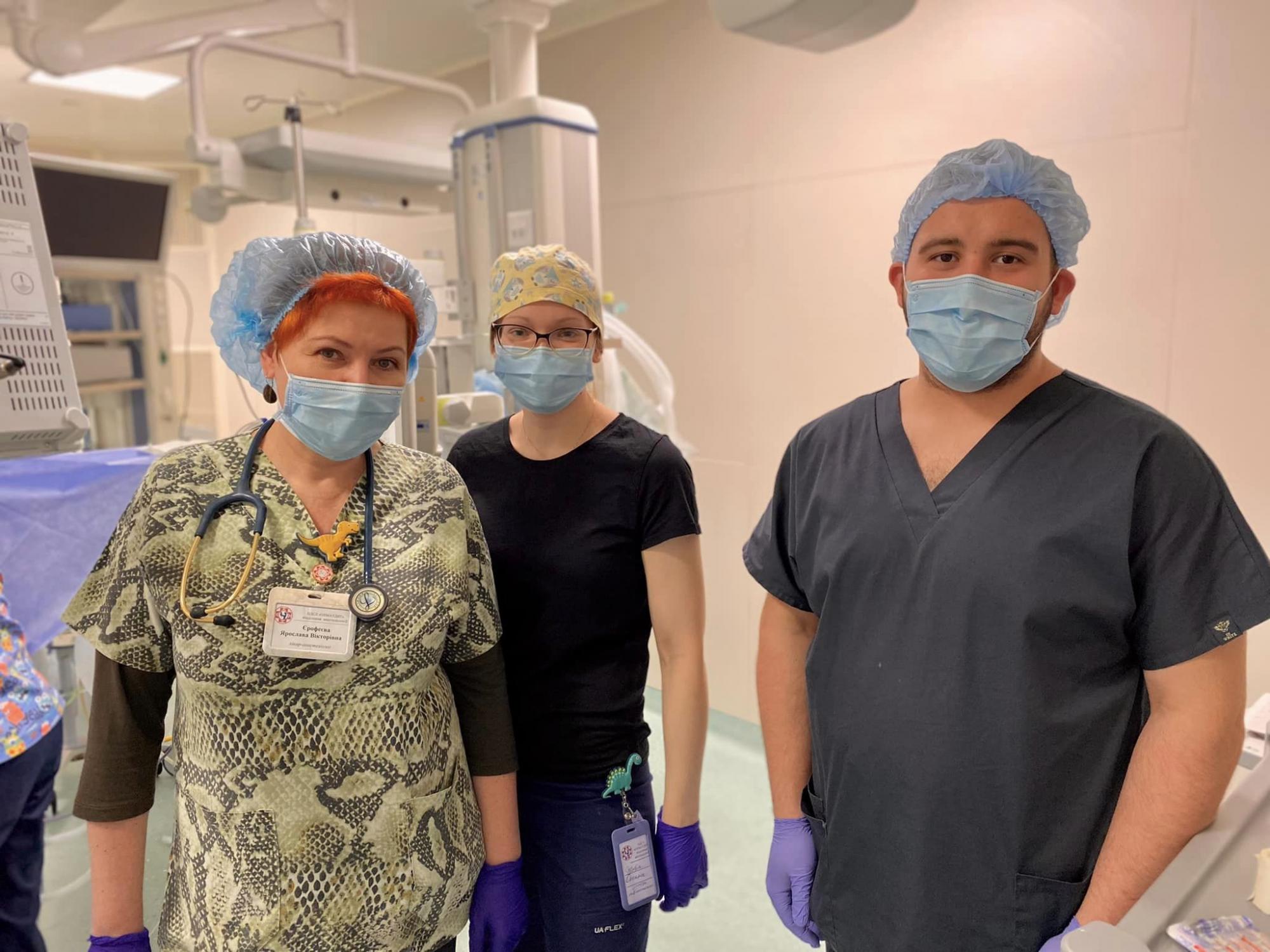 У Києві 3-річний хлопчик проковтнув магніти і місяць жив із ними: батьки не здогадувалися