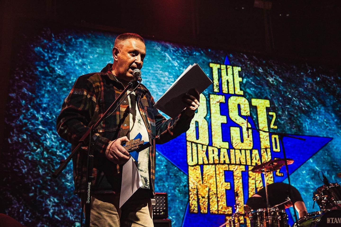 Просто шок. Помер відомий продюсер Влад Ляшенко