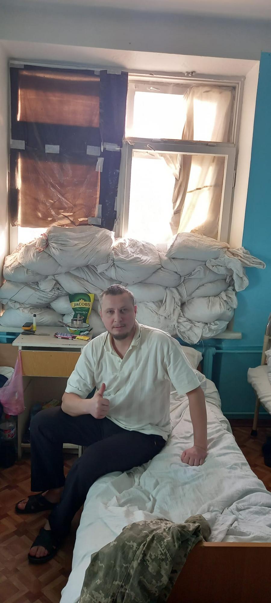 Помогут спасти жизнь: воин ВСУ дал советы, как выжить во время вражеских обстрелов