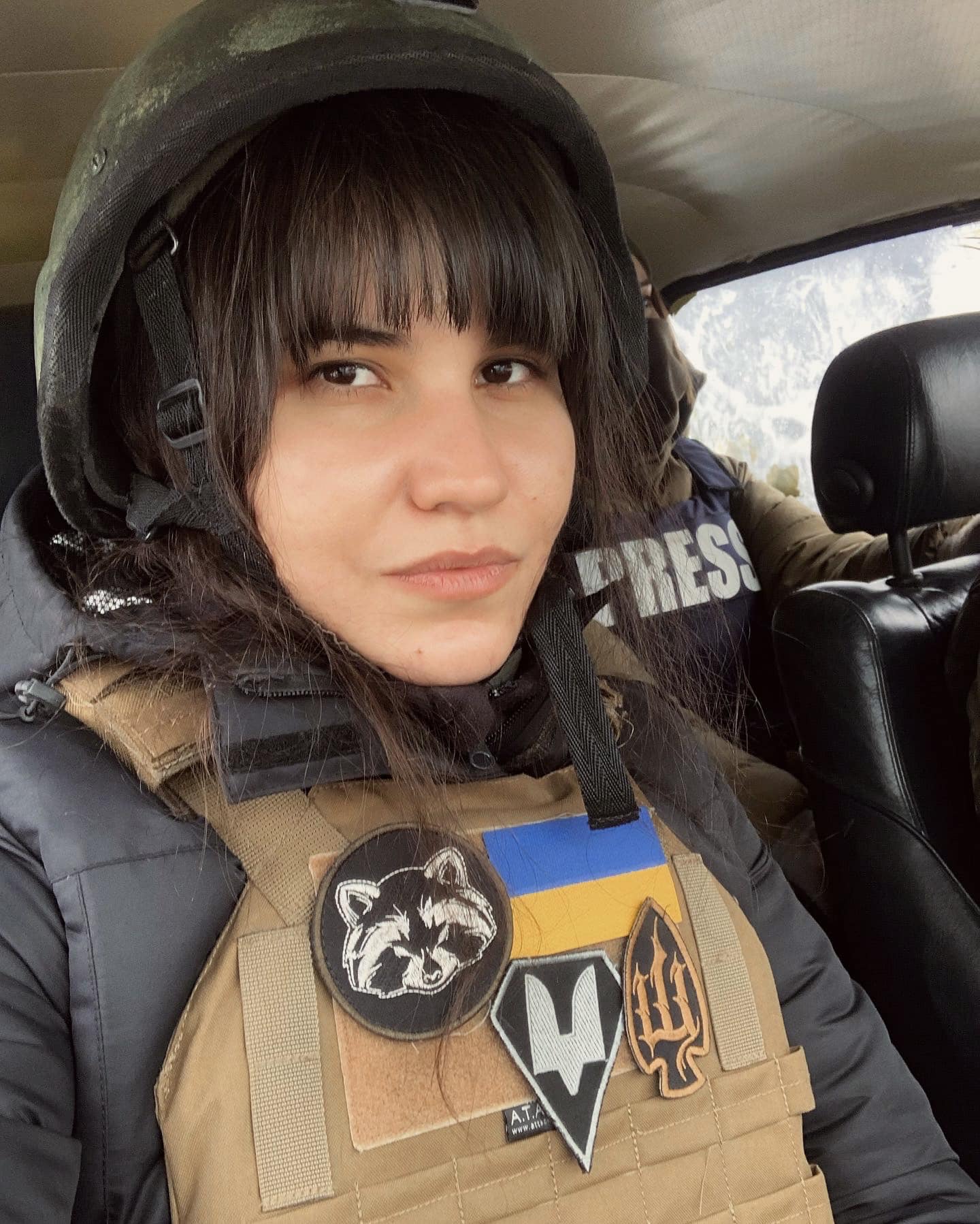 "В наших делах наша слава". Истории военного, медика и волонтера, добровольно ставших на защиту Украины