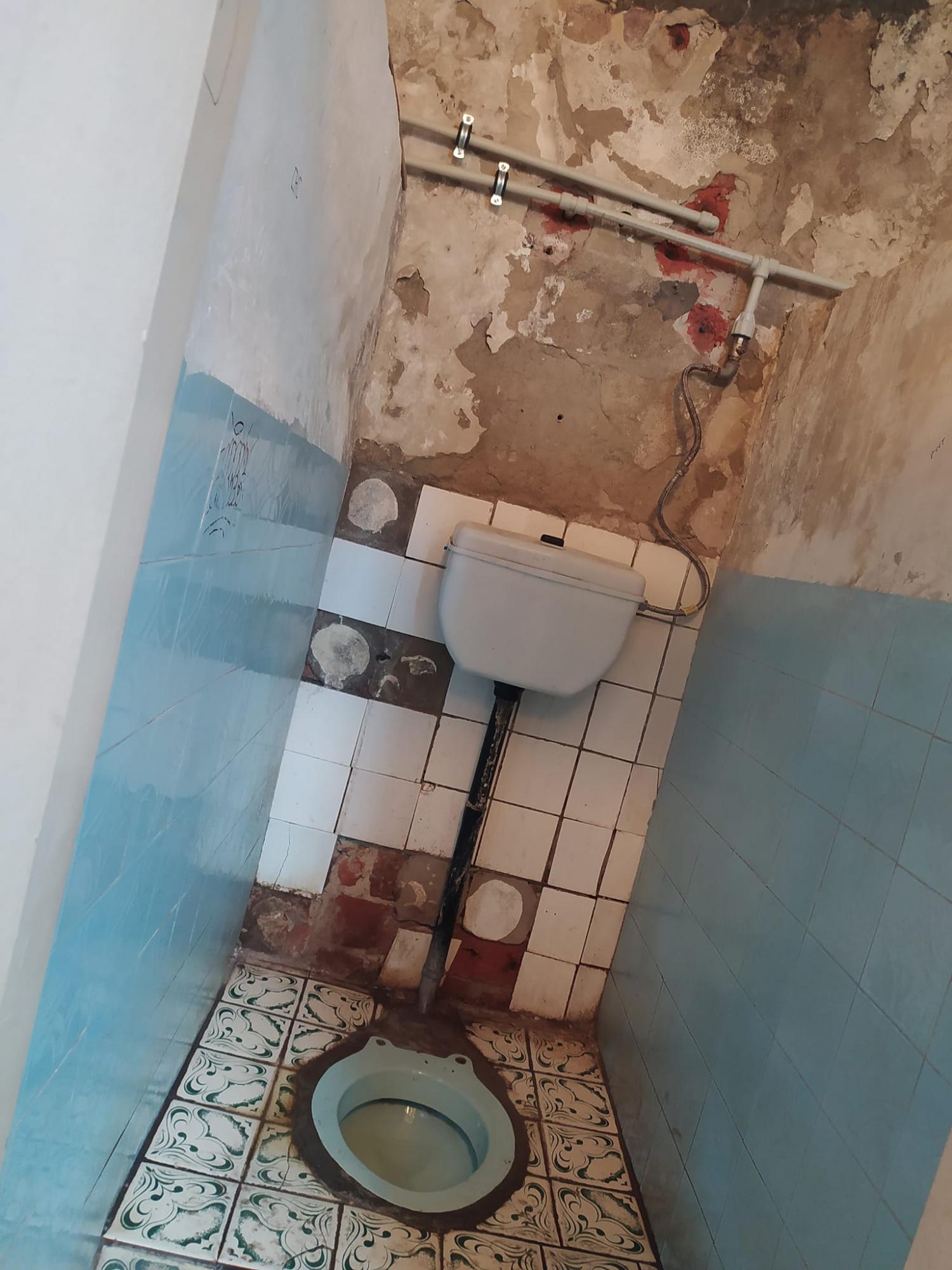 Лікарня ЗСУ у Львові почала покращувати умови для військових: продовження скандальної історії