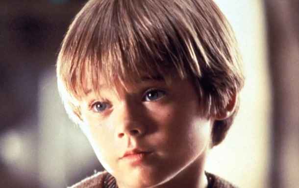 Що стало з хлопчиком, який зіграв Енакіна Скайуокера у "Зоряних війнах"