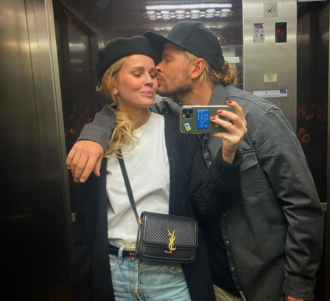 &quot;Мене це бісить&quot;: зірка серіалу &quot;Кухня&quot; розповіла про сварки з чоловіком із РФ через війну в Україні