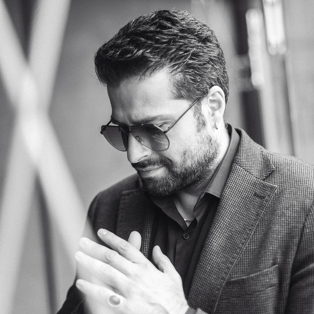 Що стало зі співаком Девідом Аксельродом, який змінив ім'я і служив у ТрО