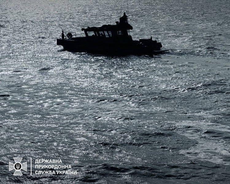 Ukrainian border guards receive Metal Shark boats from US: What is known