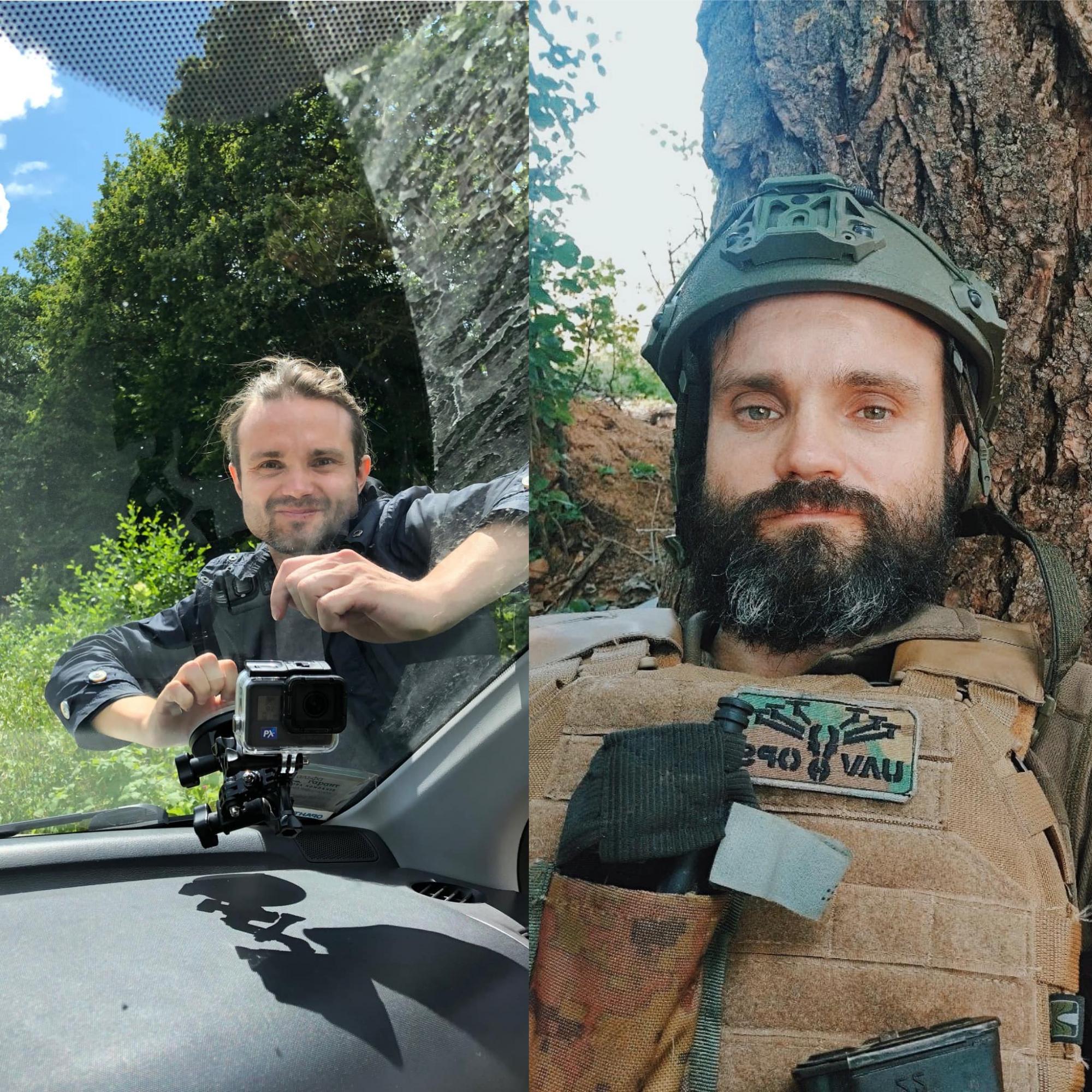 Сбор на миллион. Волонтеры разыгрывают отстрелянный Javelin: как приобщиться