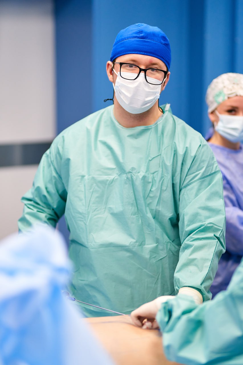 Цена красоты и риски: все, что нужно знать о липосакции и липоскульптурировании