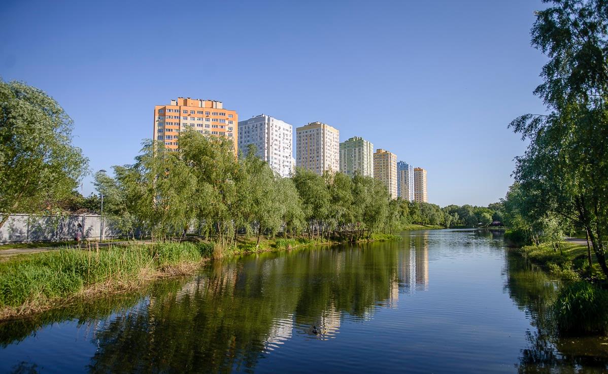 Правий або лівий берег Києва. Де насправді житло дешевше: порівняння цін