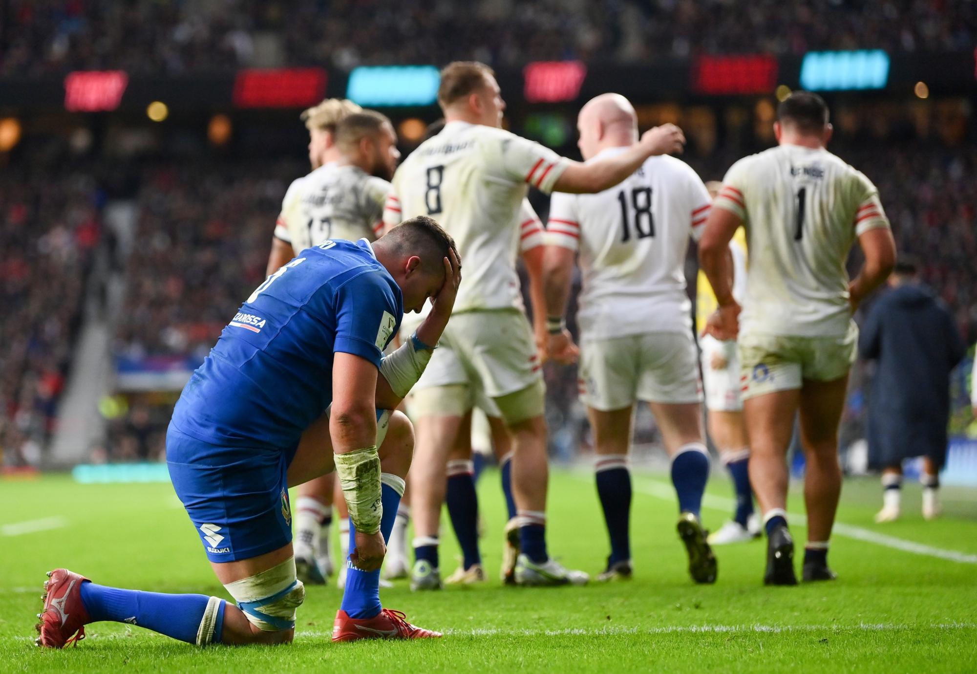 Матч всех звезд НХЛ, Дерби Италии и Турнир шести наций: анонс выходных в спорте