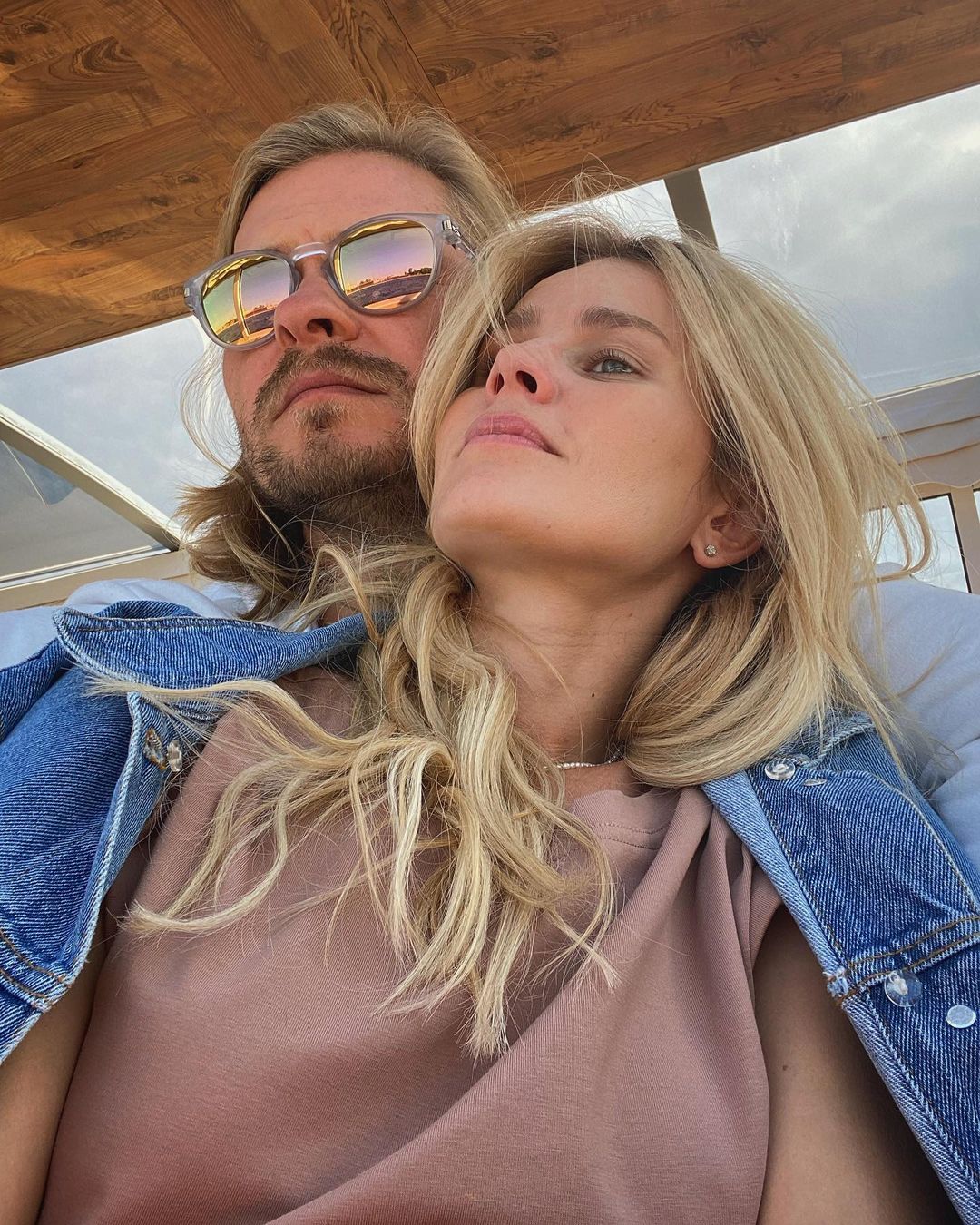 &quot;Мене це бісить&quot;: зірка серіалу &quot;Кухня&quot; розповіла про сварки з чоловіком із РФ через війну в Україні