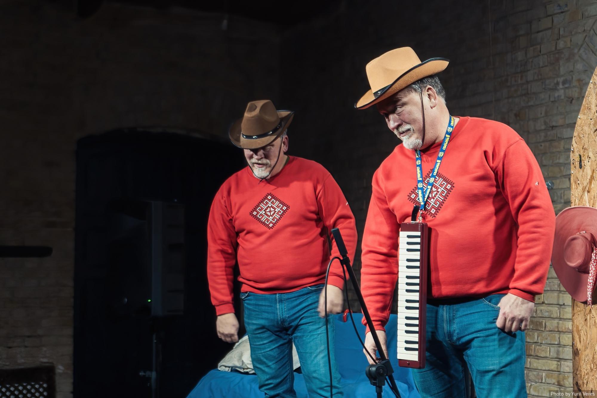 &quot;Украинцев можно усыпить, обмануть, но невозможно запугать&quot;. 10 цитат братьев Капрановых об Украине