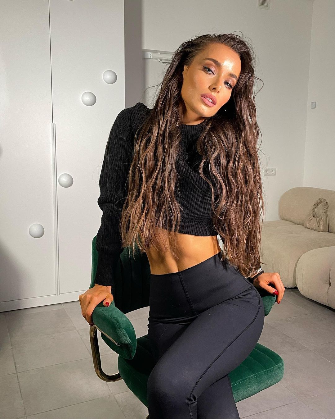 Не стерпиться-злюбиться. 5 українських зірок, яких били чоловіки та бойфренди