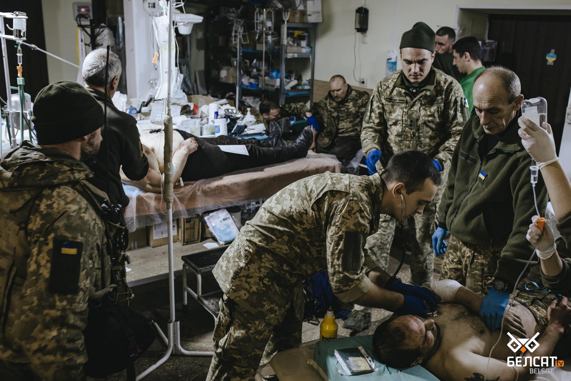 На фронте ужасные бои. Волонтер объявила срочный сбор средств для ВСУ