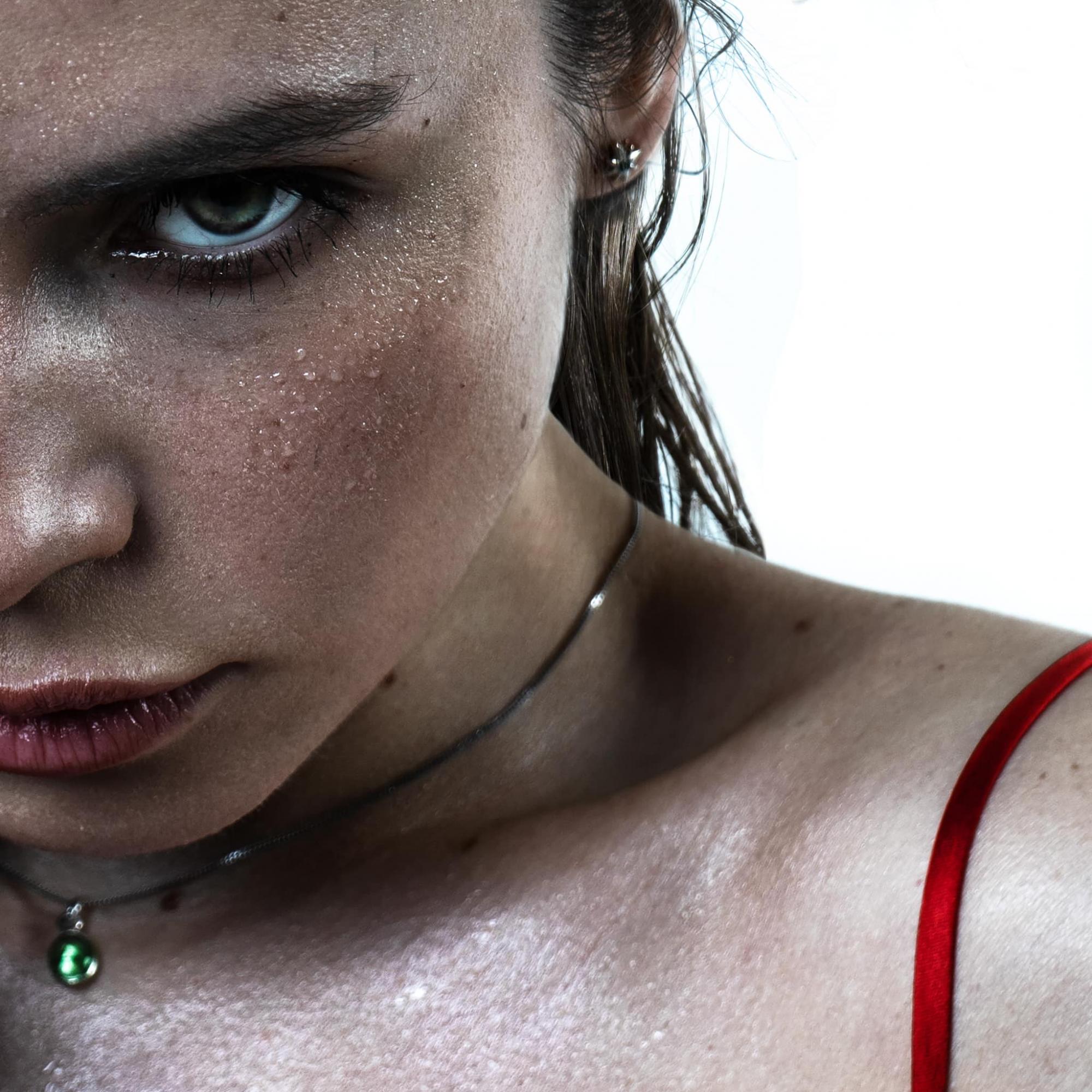 У Христини Соловій сталося горе в сім'ї