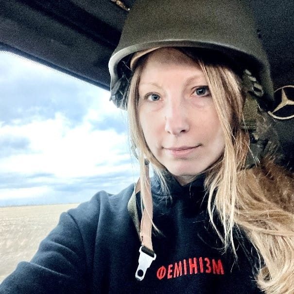 &quot;Извини, что тебя не уберегли&quot;. Литераторы вспоминают погибшую писательницу Викторию Амелину