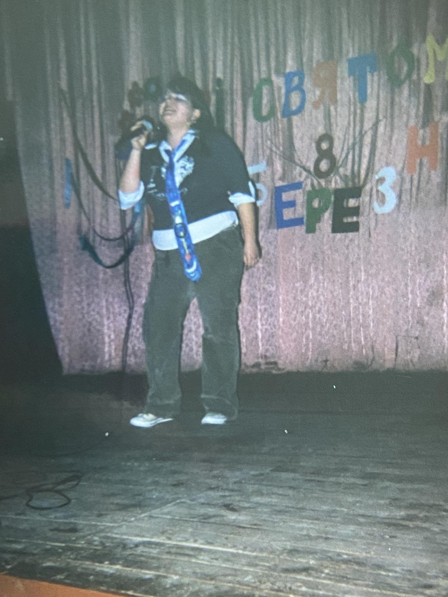 Як alyona alyona виглядала в дитинстві і юності: рідкісні фото