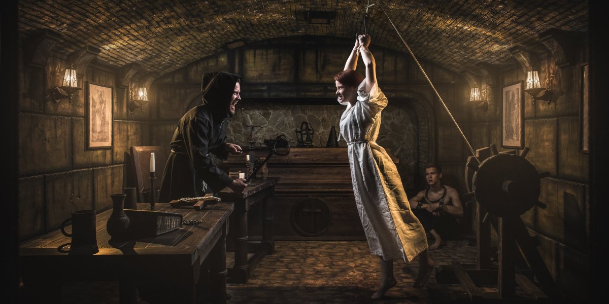 Історик розкрив давні манускрипти про спалення відьом у Львові