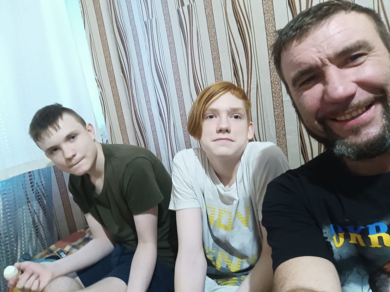 "Я не хочу передавати цю війну у спадок": історія добровольця, який не раз обдурив смерть