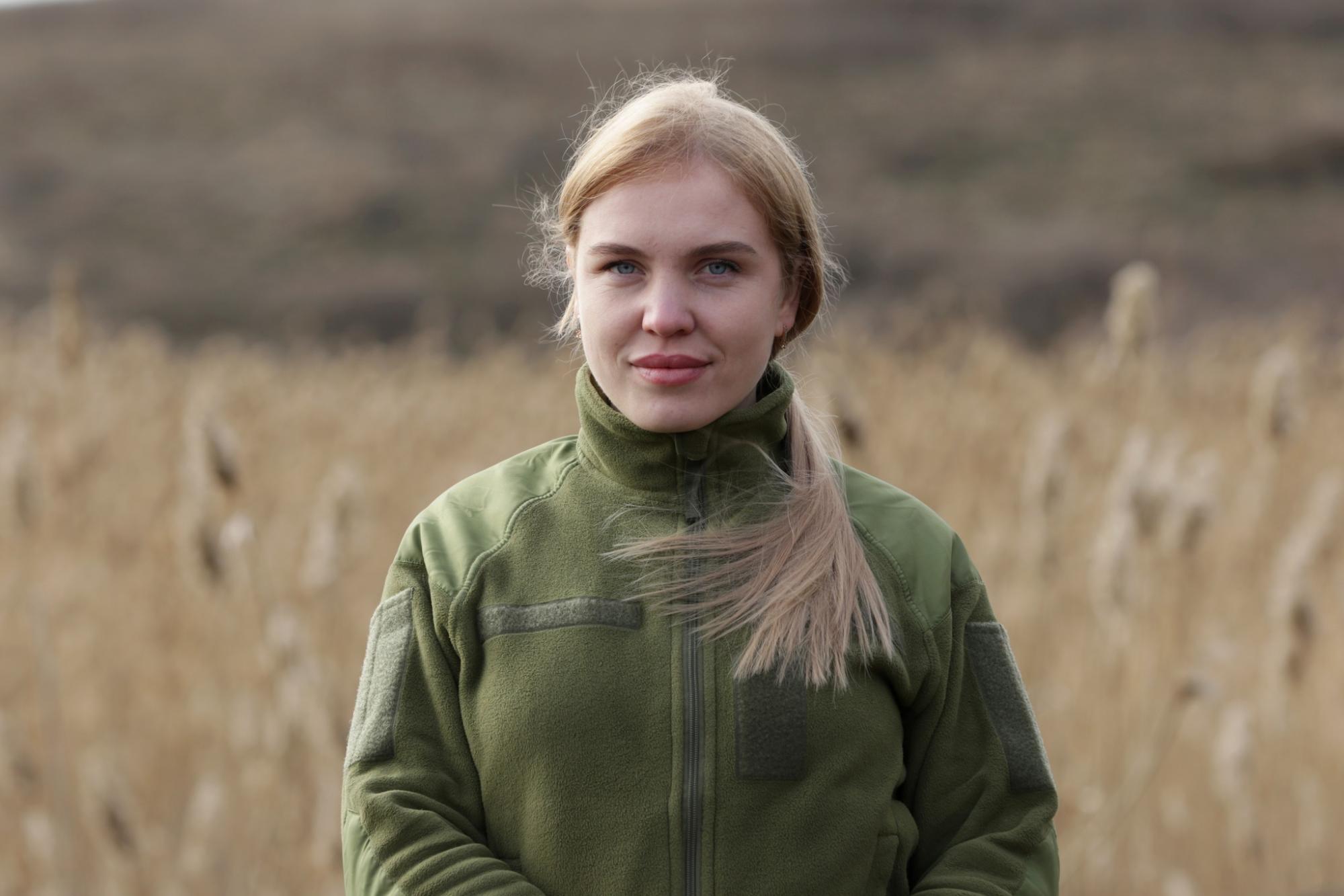 &quot;Без вас нам было бы сложно&quot;: военные-штурмовики трогательно поздравили украинок с 8 марта