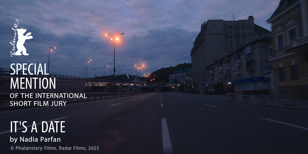 Берлінале 2023: українські фільми про війну здобули престижні нагороди