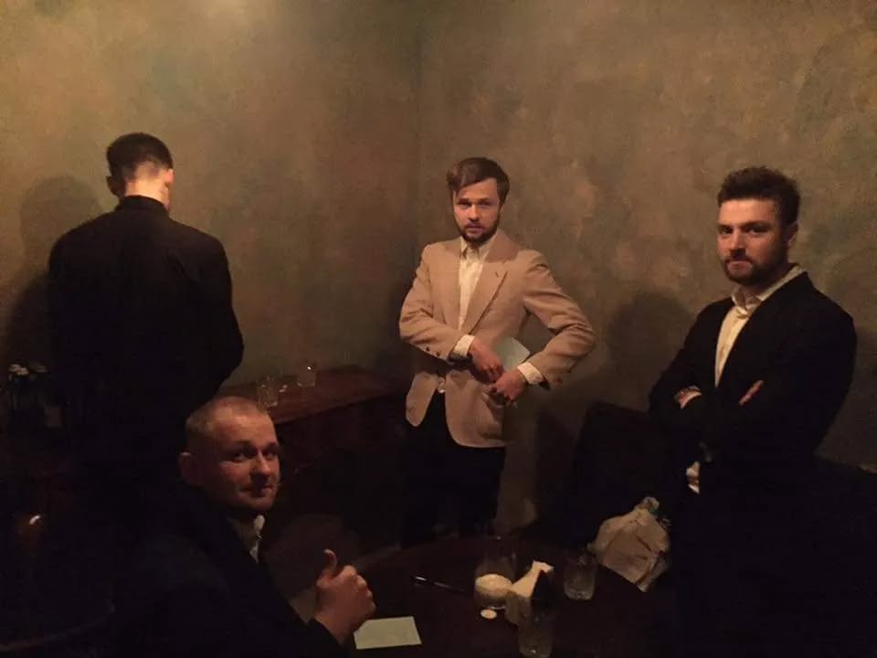 Ziferblat назвали свій топ-6 нових артистів в українському шоу-бізнесі