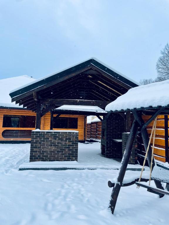 Весняні вихідні в Карпатах: топ будинків і котеджів, де можна відпочити на природі